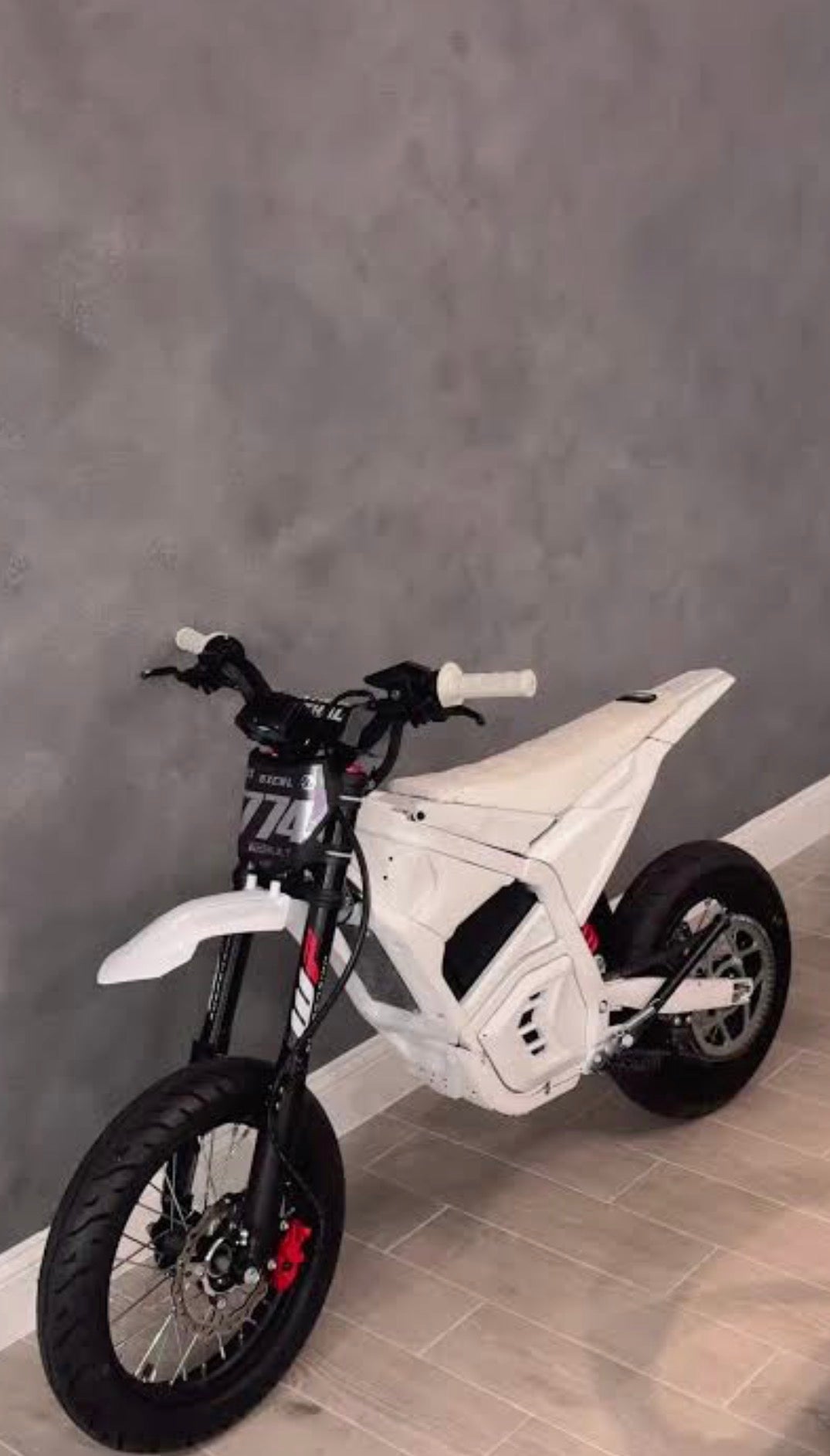 Yozma Parts & Mods