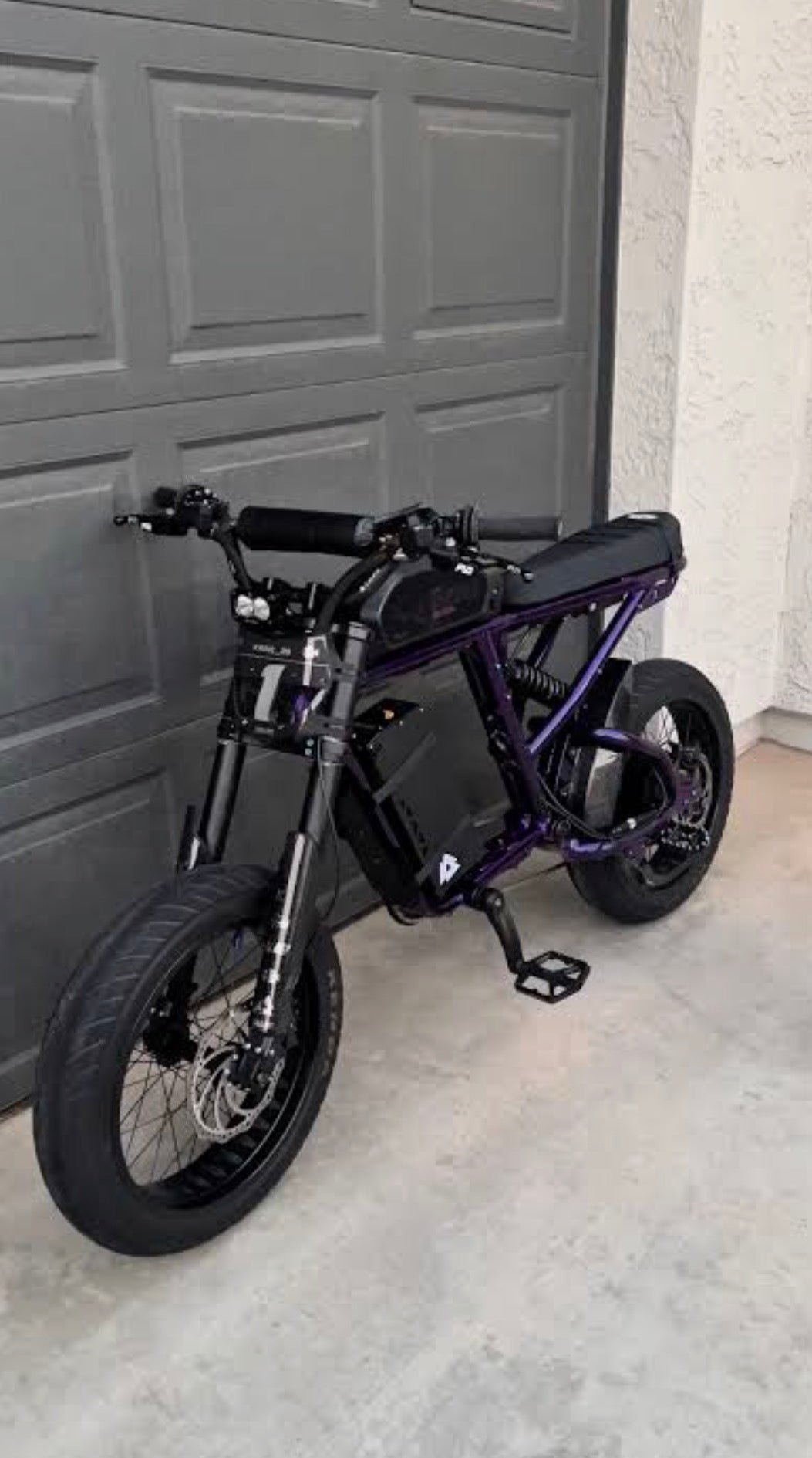 Super73 Parts & Mods