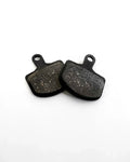 ETM RTR Replacement Break Pads