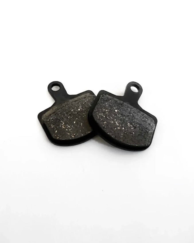 ETM RTR Replacement Break Pads