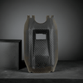 Carbon Fiber Battery Lid for Surrons