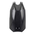 carbon fiber battery cover for Talaria Sting MX3 & MX4, offering a stylish and protective upgrade.