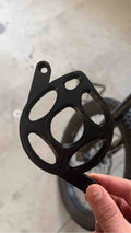 Premium custom e-bike accessories and heavy-duty aftermarket e-moto parts engineered for elite performance and styling.
