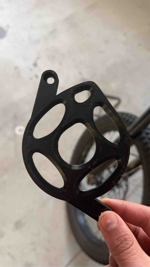 Premium custom e-bike accessories and heavy-duty aftermarket e-moto parts engineered for elite performance and styling.