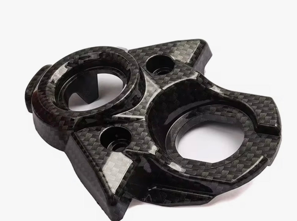 Premium high-quality aftermarket e-bike modifications and custom e-moto styling parts built for heavy-duty durability and elite performance.