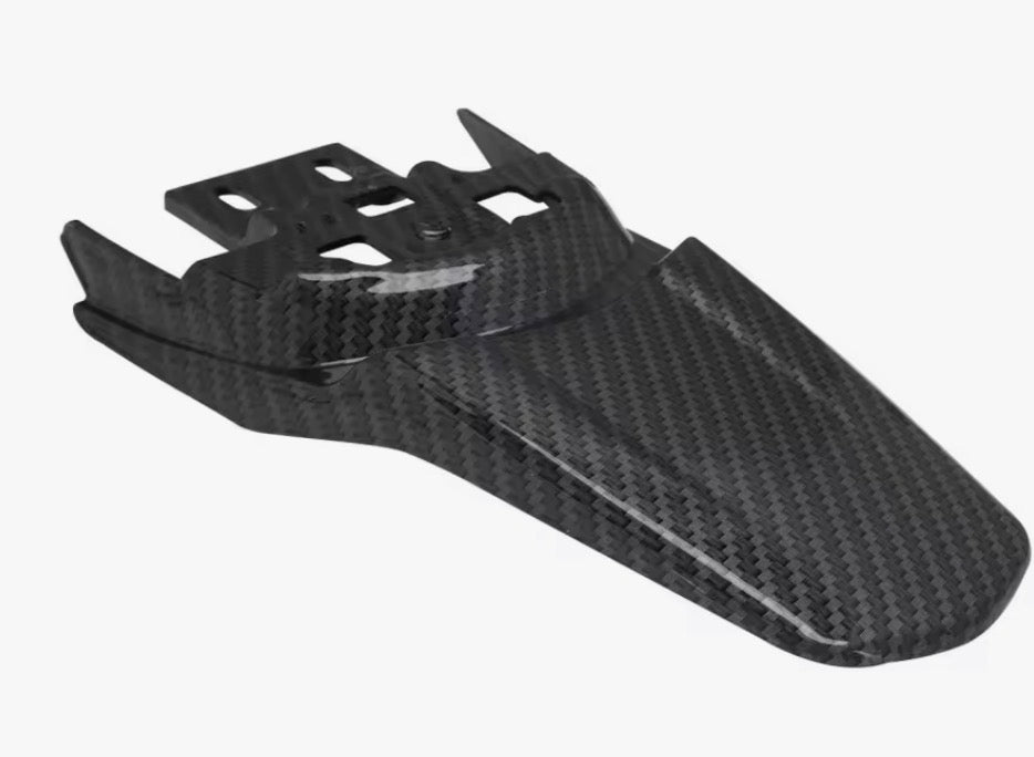 Premium high-quality aftermarket e-bike modifications and custom e-moto styling parts built for heavy-duty durability and elite performance.