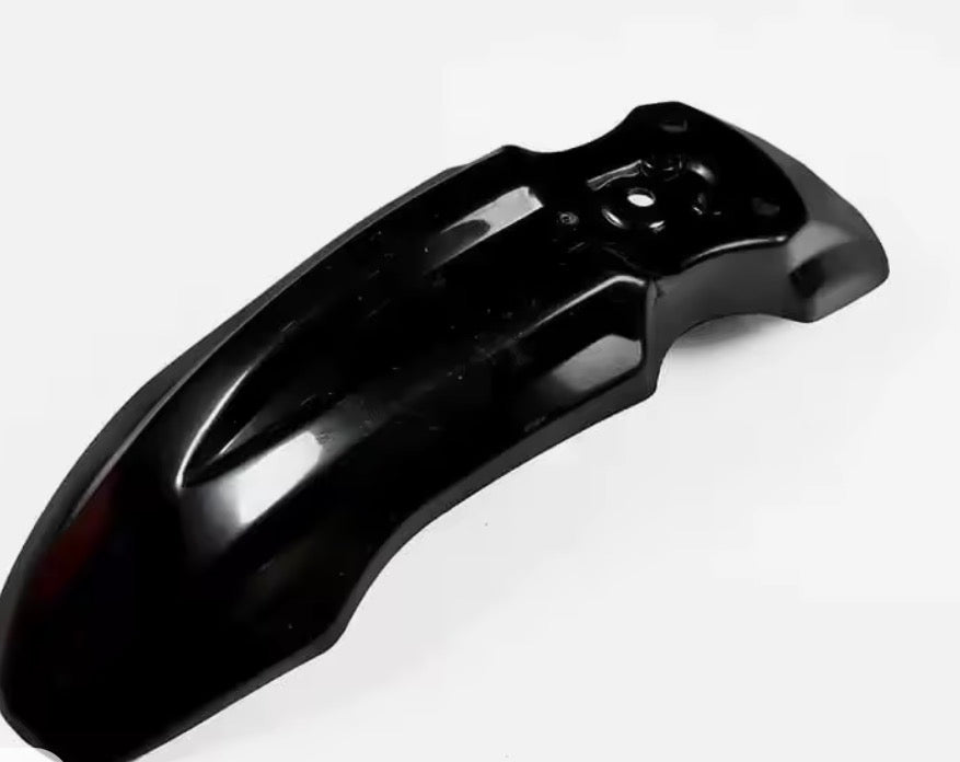 Premium high-quality aftermarket e-bike modifications and custom e-moto styling parts built for heavy-duty durability and elite performance.
