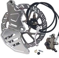 Premium heavy-duty electric bike modifications and custom e-moto styling parts engineered for elite performance and durability.