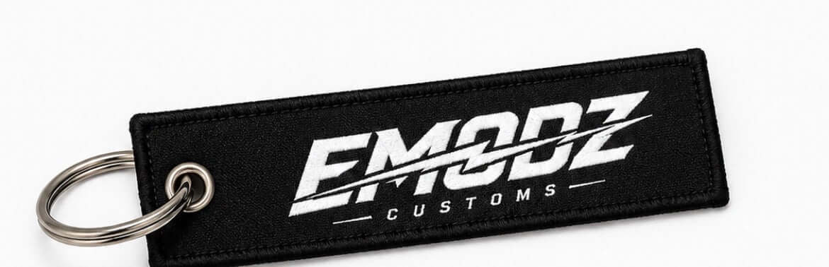 Premium heavy-duty electric bike modifications and custom e-moto styling parts engineered for elite performance and durability.