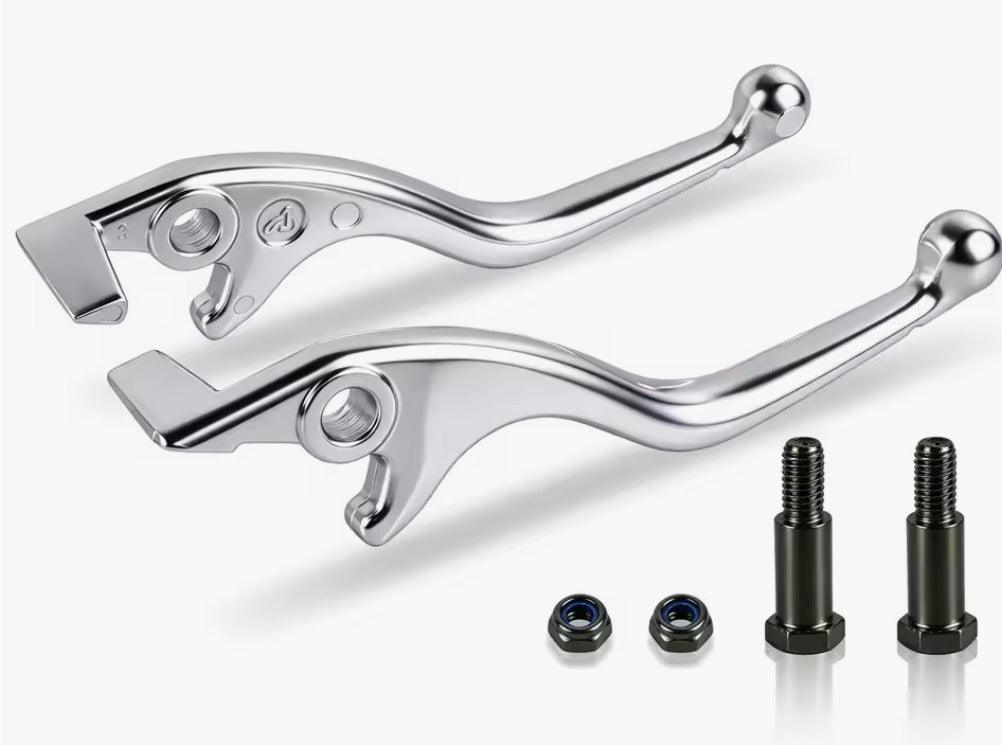 Tuttio soleil 01 Break Levers