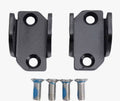 Tuttio soleil 01 Foot Peg Mount