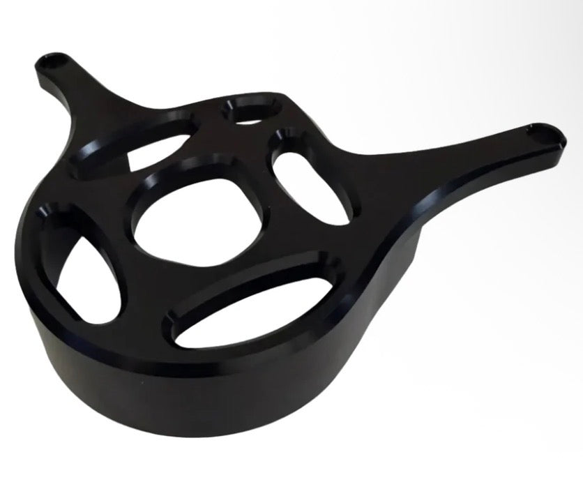 Yozma IN10 Metal Motor Cover