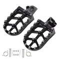 CNC Wide-Platform Aluminum Footpegs for Yozma IN10 / Pro