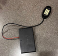 PRE ORDERING ONLY High-Output Battery Powered RockLight