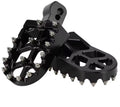Pro-Series Aluminum Footpegs for Razor MX650 / MX500 / SX500