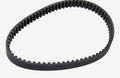 Heavy-duty drive belt for Sur-Ron Light Bee X shown on a white background.