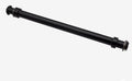 CNC footpeg support brace for Sur-Ron and Segway, premium aluminum motorcycle accessory designed for strength and durability.