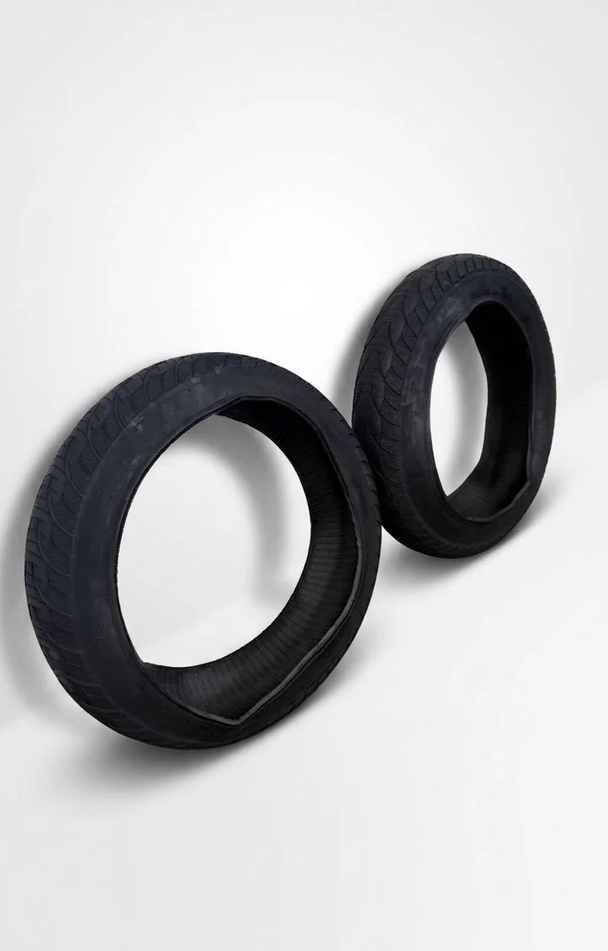 Supermoto Tires for Super73/Ridestar/Macfox showcasing high-performance design and durability.