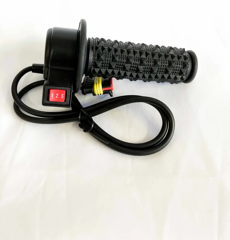 ETM RTR throttle replacement for seamless control and performance in a vehicle's throttle system.