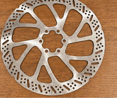 V2 Ultra Bee bike brakes disc rotor for superior performance and durability