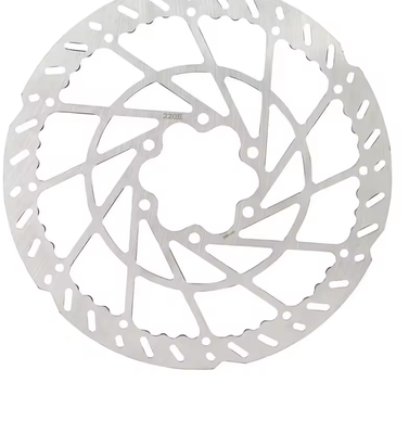 Talaria Moto Brake Rotor 240MM with intricate design for superior stopping power and enhanced bike performance, 240MM motorcycle brake rotor.